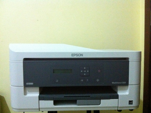 Impressora Multifuncional Epson K301