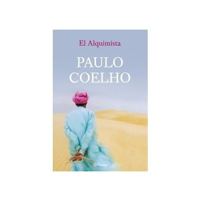 Alquimista,el Rtca; Paulo Coelho Envío Gratis