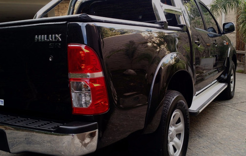Hilux 3.0 Sr Unica ! * 12000 Kms *1º Dueño