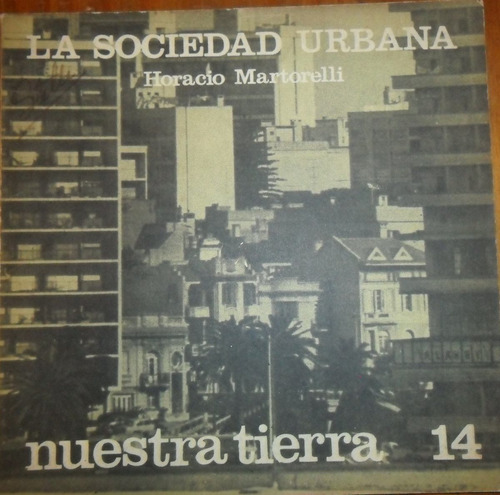 La Sociedad Urbana Nº 14