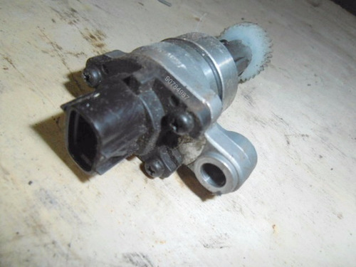 Sensor De Velocidad Toyota Yaris Sedan Y Sport Año 2006-2012 (Usado)
