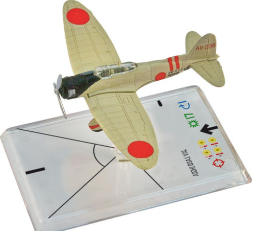 Aichi D3a1 (yamakawa) - Wings Of Glory / War Jogo 2a. Guerra