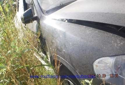 Completa, Partes O Refacciones Bmw X5 08 Chocada Aseguradora