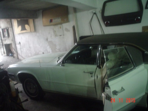 Mustang Gt V8 Thunderbird 429bigblo Maverick Cadillac Dodge