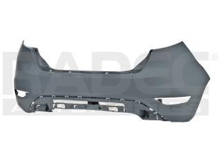 Fascia Trasera Ford Fiesta 2013-2014-2015