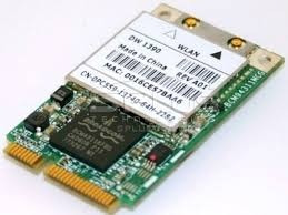 Tarjeta Red Wifi Laptop Acer Aspire 3050 3680 5050 5570 5580 (Usado)