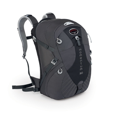 Mochila Momentum 30 Cinza - Osprey