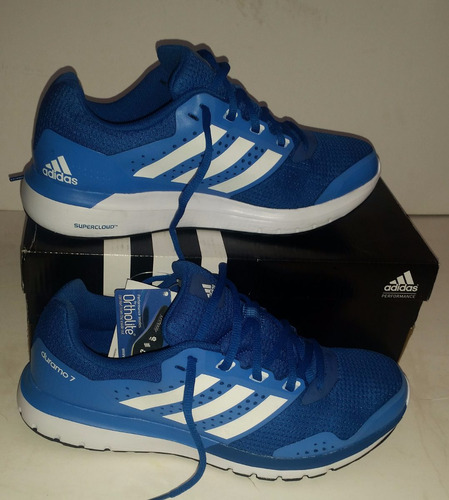 Zapatillas adidas Duramo 7
