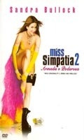 Vhs - Miss Simpatia 2 - Sandra Bullock