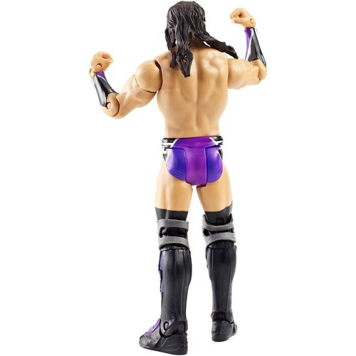 Wwe Figura Básica De Neville