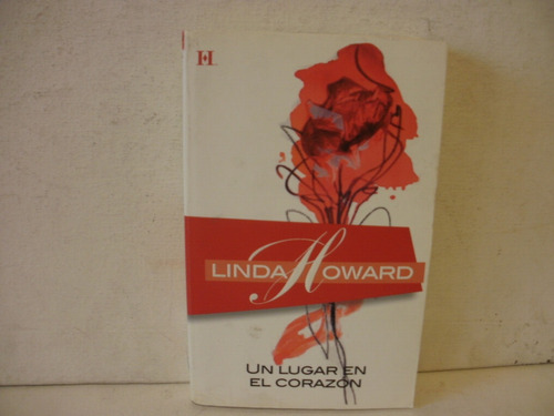 Un Lugar En El Corazon - Linda Howard 