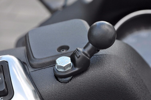 Imagen 2 de 4 de Base Espejo Ram Mounts