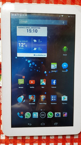 Tablet Pc Android Gadnic 10.1 Quadcore 4k 1gb Celular 3g Gps