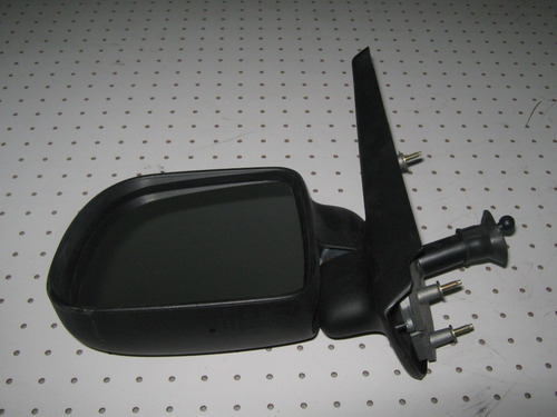Espejo Retrovisor Renault Kangoo Izquierdo Original
