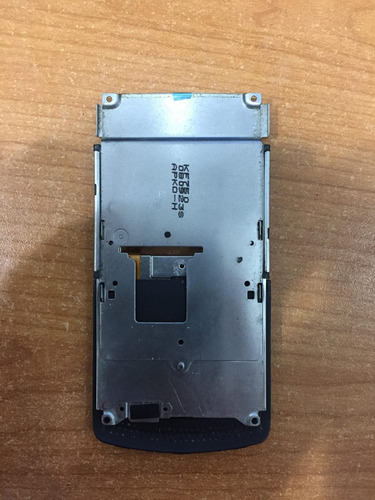 Sistema De Deslizamiento Para LG Kf755 Secret Original (Usado)