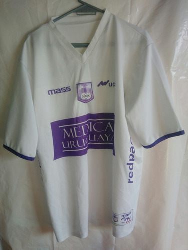 Camiseta Defensor Talle Xl