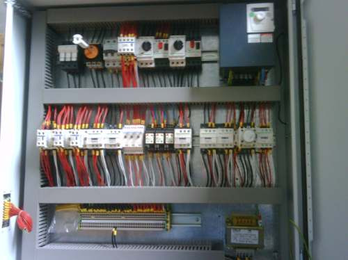 Imagen 1 de 5 de Electricista Matriculado- Dci -urgencias 24 Horas-consorcios