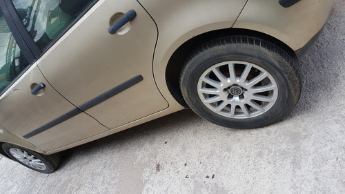 Sucata Vw Polo 1.6 - Ano: 2002/2003 (somente Peças)