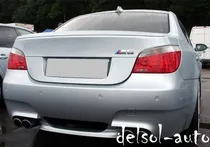 Comprar Bmw M5 Alerones, Parrillas, Riñones, Guardabarros, Insignias