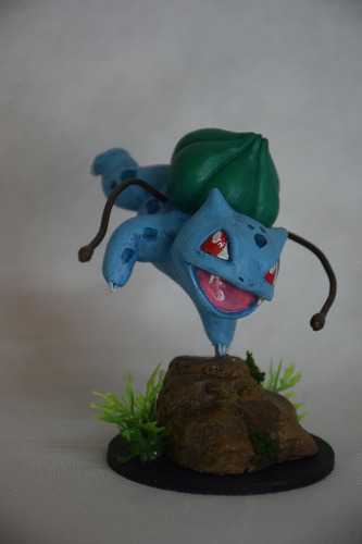 Bulbasaur -pokemon-