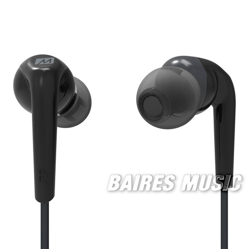 Auriculares Mee Rx18p Microfono Para Telefonos Celulares
