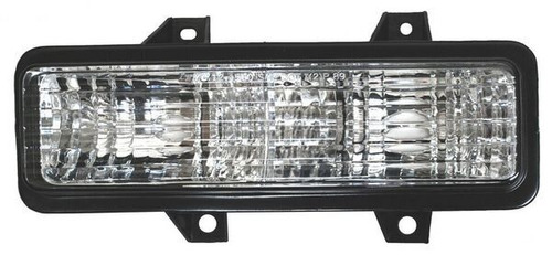 Par De Cuartos Frontal Chevrolet Gmc 1989-1990-1991 Rld