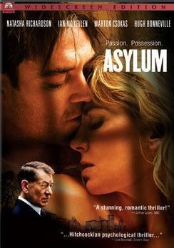 Dvd Asylum