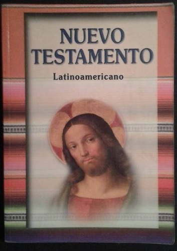 Nuevo Testamento Latinoamericano