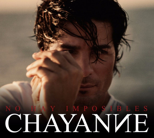 Chayanne - No Hay Imposibles - S
