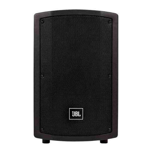 Caixa Acustica Igreja Jbl 200w Usb Bluetooth Amplificada Som