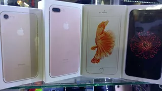 iPhone 6 Plus 16 Gb, iPhone 7, iPhone 6s