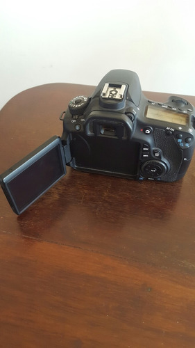 Canon 60d