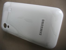 Carcasa Celular Samsung Gt-s5830m