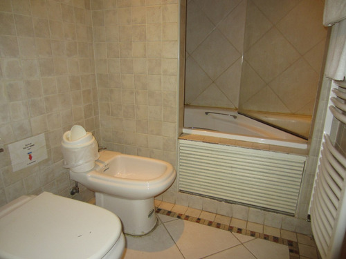 Imagen 7 de 14 de Duplex Loft Con Parrilla/precio X Dia 1 / 2 Per.+ Consultar