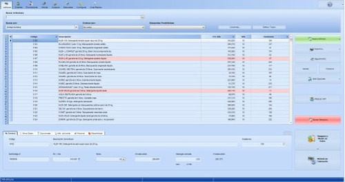 Software Gerencia Taller Mecánico Servicio Tecnico Ventas Y+