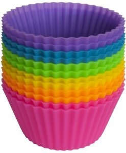 Despensa Elementos De Silicona Para Hornear Copas / Cupcake