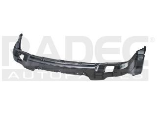 Alma Fascia Delantera Nissan D22 2008-2009-2010 Diesel