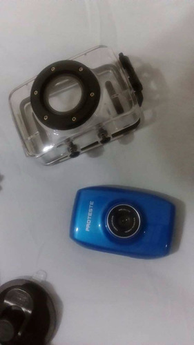 Action Cam Vivitar