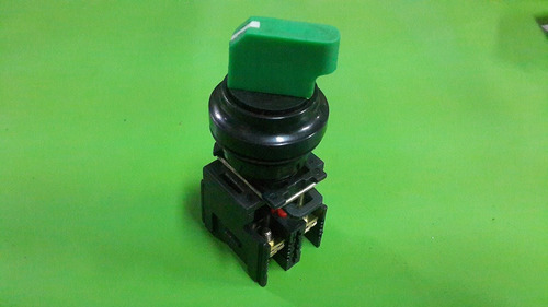 Switch Para Máquina 250v 6a 14940