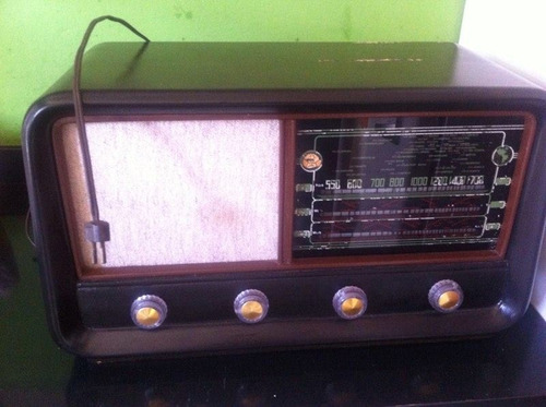 Radio