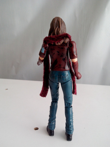 Figuras De Acción X-men Hasbro 15 Cm Cyclops Y Rogue (Usado)