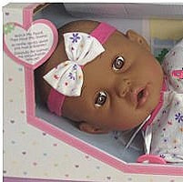 Muñeca Dulces Sueños You&me