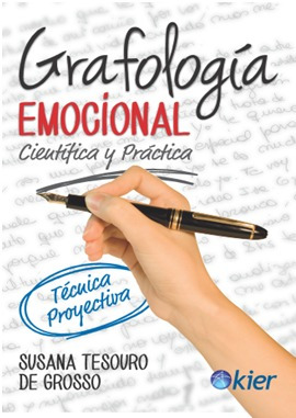 Grafología Emocional - Tesouro - Ed. Kier