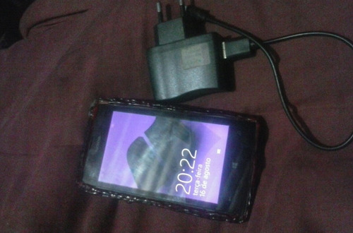 Vendo Ou Troco Nokia Lumia 520