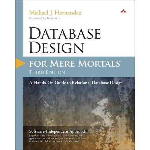 Base De Datos Diseño Para Simples Mortales: Una Guía