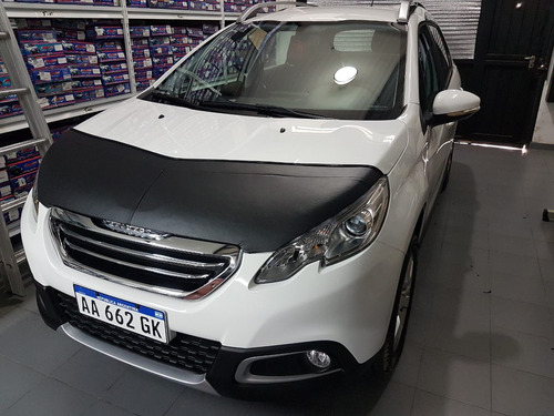 Cubre Trompa Completo Peugeot 2008