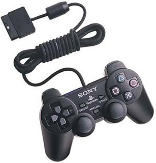 Para PlayStation 2 - PS2 Controles en Lara | MercadoLibre.com.ve