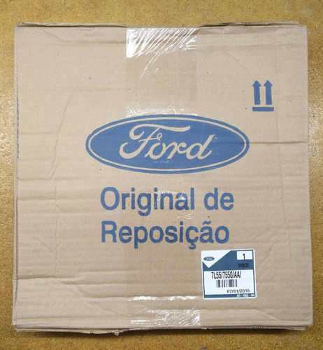 Placa Y Disco Kit Embrague Ranger 3.0l Legitimo Ford Directo