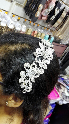 Tiaras Para Novias.