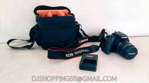 Canon Rebel Xs 1000d